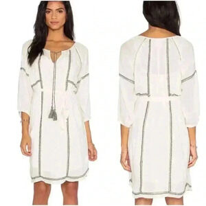 Velvet by Graham Spencer Anthropologie dress XS